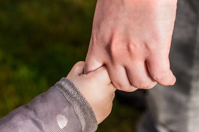 7 Heartfelt Ways to Strengthen Your Bond with Your Child