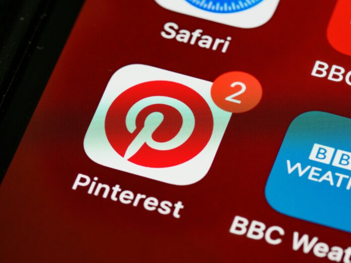 how to make money on pinterest