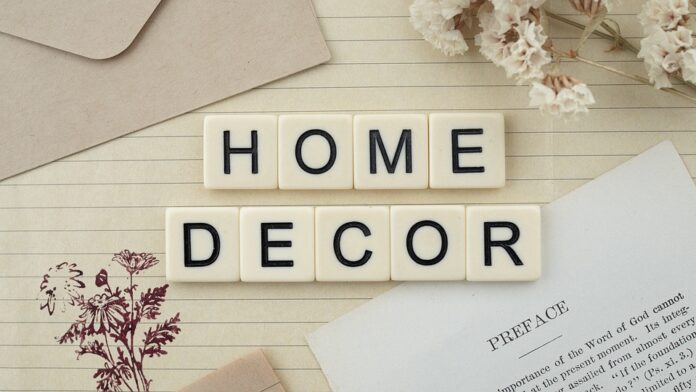 10 Trending Home Decor Ideas for 2022